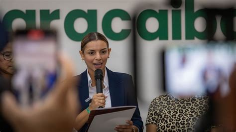 mujeres maracaibo|Vanessa Linares de Ramirez 